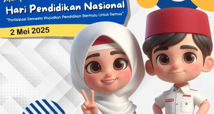 9 Mei: Memperingati Hari Kemenangan dan Pendidikan Bermutu