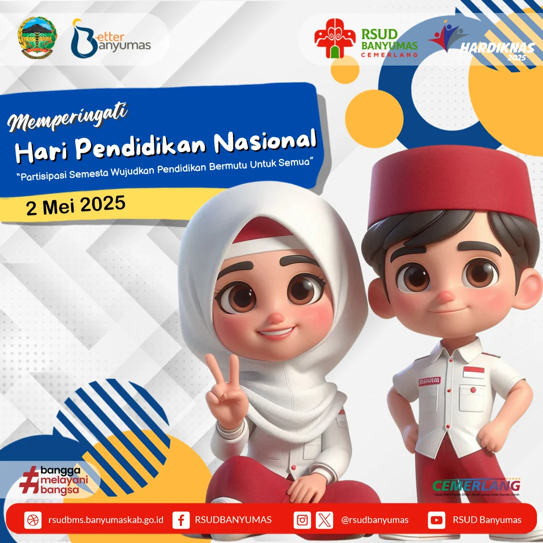 9 Mei: Memperingati Hari Kemenangan dan Pendidikan Bermutu