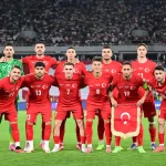 A Milli Futbol Takımı, 2026 FIFA Dünya Kupası Hazırlıkları Kapsamında Kuzey Makedonya ile Karşılaşacak