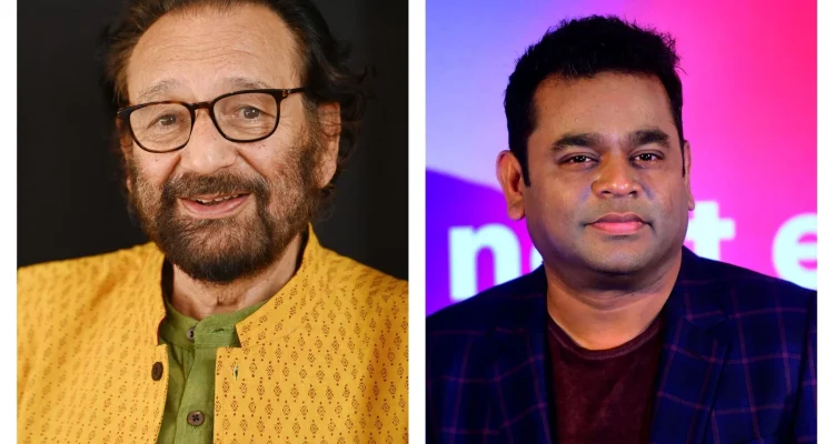 A.R. Rahman dan Shekhar Kapur Kolaborasi untuk Sekuel 'Masoom'