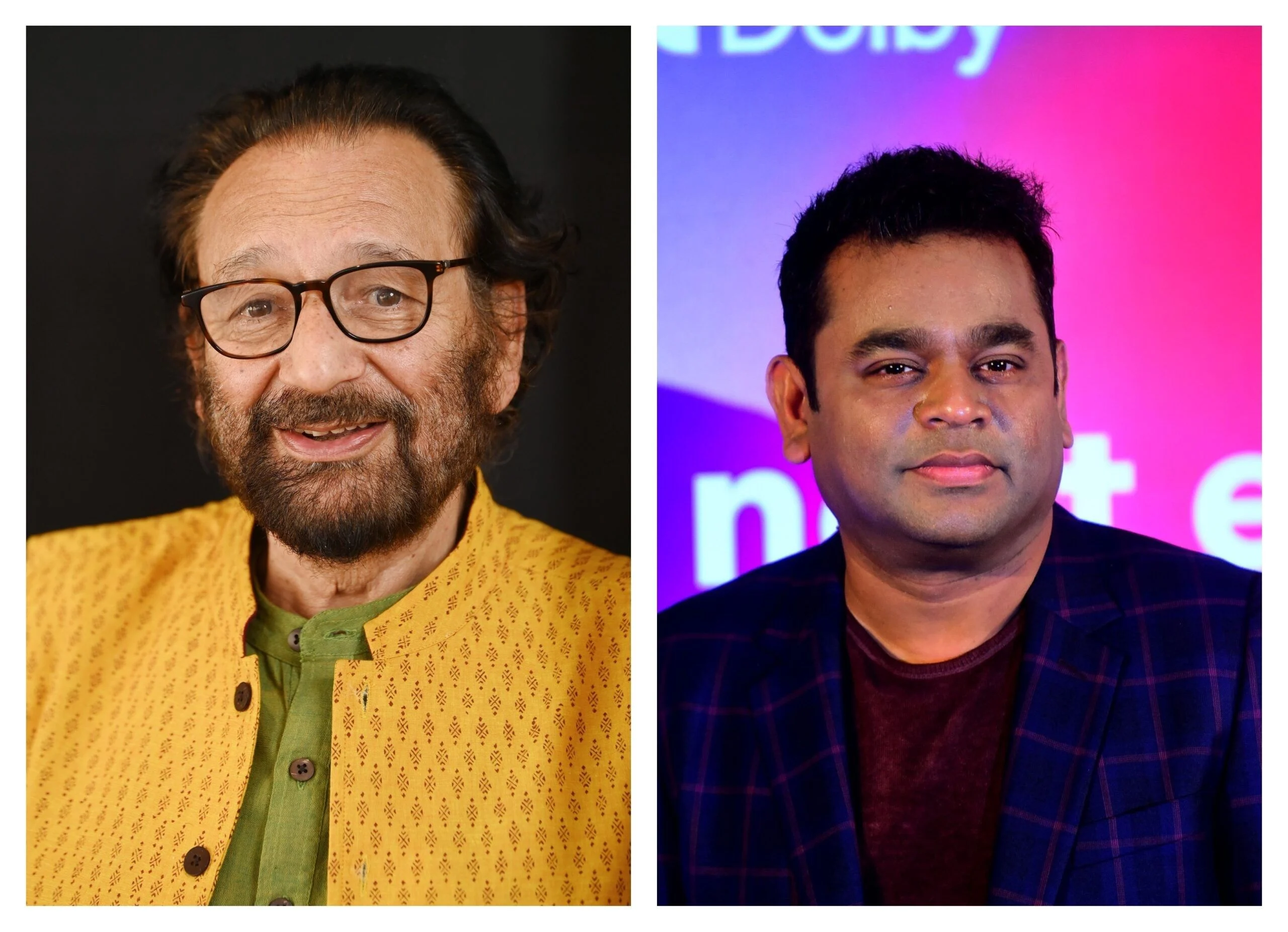 A.R. Rahman dan Shekhar Kapur Kolaborasi untuk Sekuel 'Masoom'