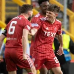 Aberdeen FC Mengalami Kekalahan Menegangkan dari St Mirren