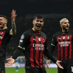 AC Milan Siap Tambah Poin untuk Amankan Posisi di Liga Champions
