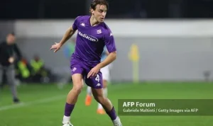 ACF Fiorentina Hadapi Tantangan di Lapangan dan di Luar Lapangan