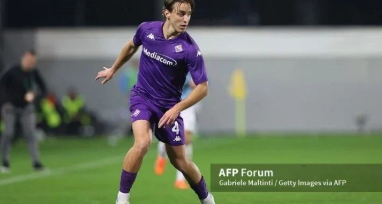 ACF Fiorentina Hadapi Tantangan di Lapangan dan di Luar Lapangan