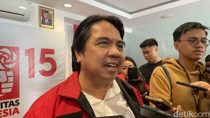 Ade Armando Mundur dari PSI, Kasus JK Belum Usai