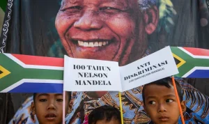 Afrika: Dari Gerakan Sosial Hingga Danau Ekstrem