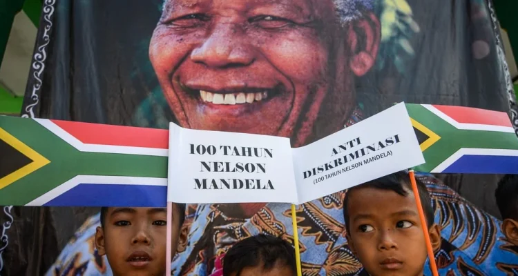 Afrika: Dari Gerakan Sosial Hingga Danau Ekstrem