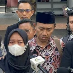 Ahmad Bahar: Kasus Penyekapan Putri Ahmad Bahar, Hercules Terancam Hukuman 7 Tahun Penjara