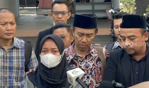 Ahmad Bahar: Kasus Penyekapan Putri Ahmad Bahar, Hercules Terancam Hukuman 7 Tahun Penjara