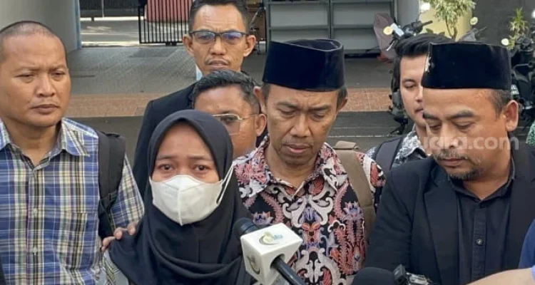 Ahmad Bahar: Kasus Penyekapan Putri Ahmad Bahar, Hercules Terancam Hukuman 7 Tahun Penjara