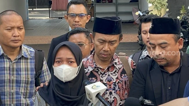 Ahmad Bahar: Kasus Penyekapan Putri Ahmad Bahar, Hercules Terancam Hukuman 7 Tahun Penjara