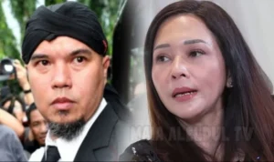 Ahmad Dhani Bongkar 20 Tahun: Bukti Telepon Maia Estianty Terungkap