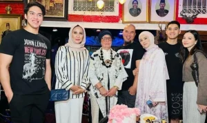 Ahmad Dhani Kembali Menuai Kritik Setelah Sindir Indonesian Idol dan Netizen