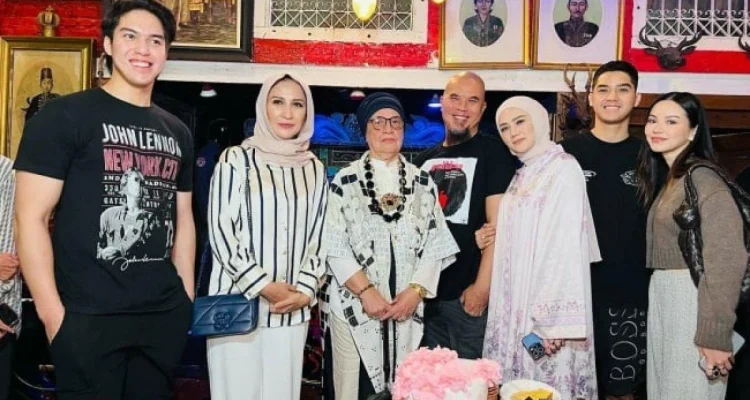 Ahmad Dhani Kembali Menuai Kritik Setelah Sindir Indonesian Idol dan Netizen
