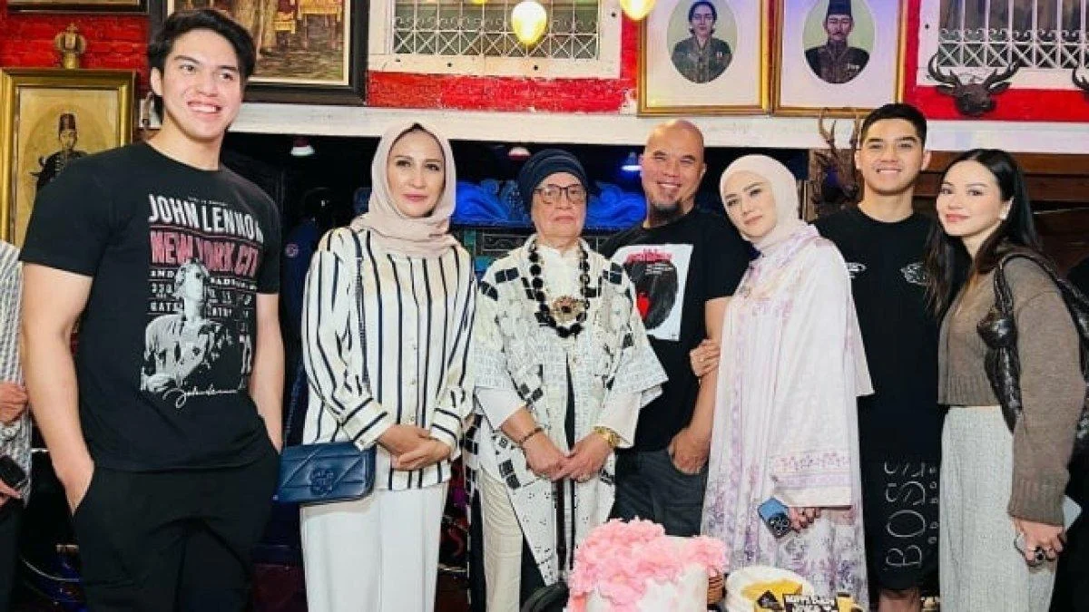Ahmad Dhani Kembali Menuai Kritik Setelah Sindir Indonesian Idol dan Netizen