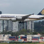 Air India Alami Kerugian Besar, Singapura Airlines Juga Terganggu