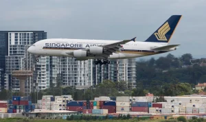 Air India Alami Kerugian Besar, Singapura Airlines Juga Terganggu