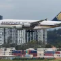 Air India Alami Kerugian Besar, Singapura Airlines Juga Terganggu