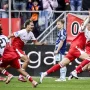 Ajax Menang Telak atas FC Utrecht dalam Perebutan Tiket Conference League