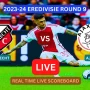 Ajax vs Utrecht: Pertarungan Sengit di Eredivisie