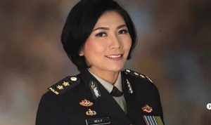 AKBP Heti Patmawati: Polwan Indonesia yang Raih Penghargaan Dunia dan Kekayaan 1,7 Miliar di Tahun 2026