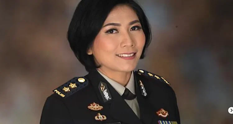 AKBP Heti Patmawati: Polwan Indonesia yang Raih Penghargaan Dunia dan Kekayaan 1,7 Miliar di Tahun 2026