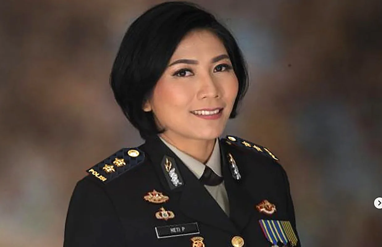 AKBP Heti Patmawati: Polwan Indonesia yang Raih Penghargaan Dunia dan Kekayaan 1,7 Miliar di Tahun 2026