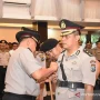 AKBP Polda Kalsel Terancam Sanksi Ganda Usai Merokok Sambil Mengemudi
