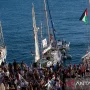 Aktivis Global Sumud Flotilla Dibebaskan Setelah Ditahan Israel
