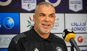 Al Ain Dinobatkan sebagai Juara UAE Pro League 2025-26 Setelah Mengalahkan Sharjah