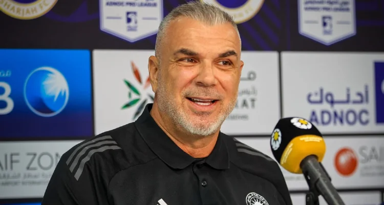 Al Ain Dinobatkan sebagai Juara UAE Pro League 2025-26 Setelah Mengalahkan Sharjah