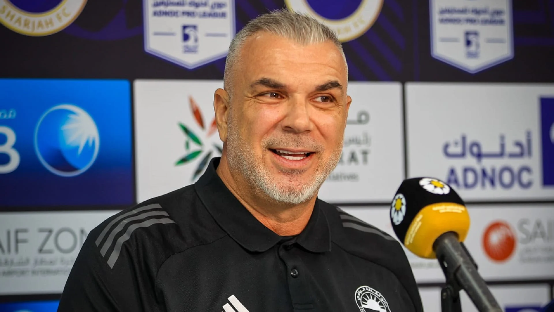 Al Ain Dinobatkan sebagai Juara UAE Pro League 2025-26 Setelah Mengalahkan Sharjah