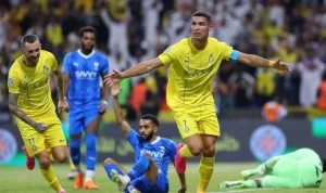 Al Hilal 2-0 Neom: Hasil dan Gol, Al Nassr dan Cristiano Ronaldo Siap untuk Penentuan Judul Saudi Pro League