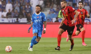 Al Hilal Kian Makin Dekat Gelar Saudi Pro League: Taktik, Bintang, dan Duel Menegangkan di Prince Mohamed bin Fahd Stadium