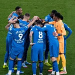 Al-Hilal vs Al Kholood: Persaingan Sengit di Liga Arab