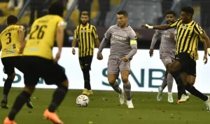 Al Ittihad dan Peran Strategisnya dalam Dunia Sepak Bola Internasional