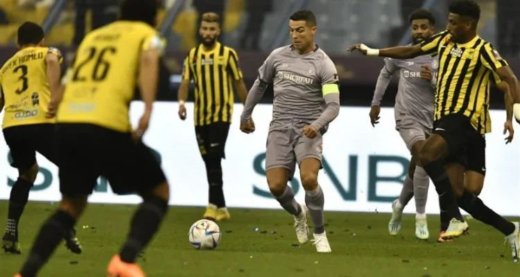 Al Ittihad dan Peran Strategisnya dalam Dunia Sepak Bola Internasional