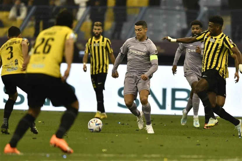 Al Ittihad dan Peran Strategisnya dalam Dunia Sepak Bola Internasional
