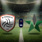 Al Najma vs Al Shabab: Perebutan Tiket Final Liga Handball Bahrain