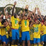 Al Nassr Raih Gelar Juara Liga Pro Arab Saudi 2025-2026