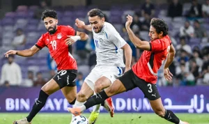 Al-Nawair Melaju ke Final Liga Bola Tangan Pria Setelah Mengalahkan Al-Shouleh