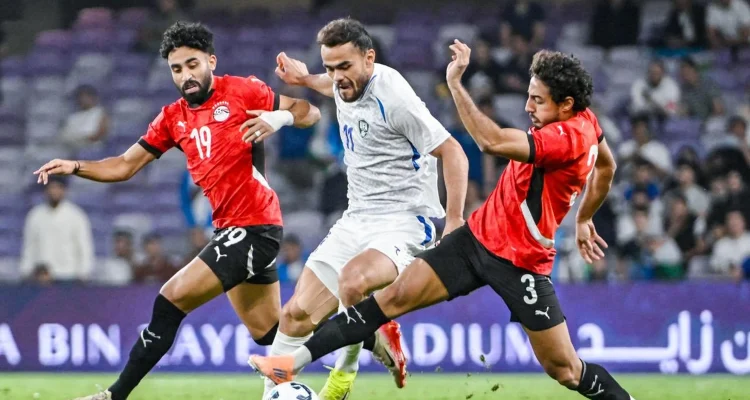 Al-Nawair Melaju ke Final Liga Bola Tangan Pria Setelah Mengalahkan Al-Shouleh