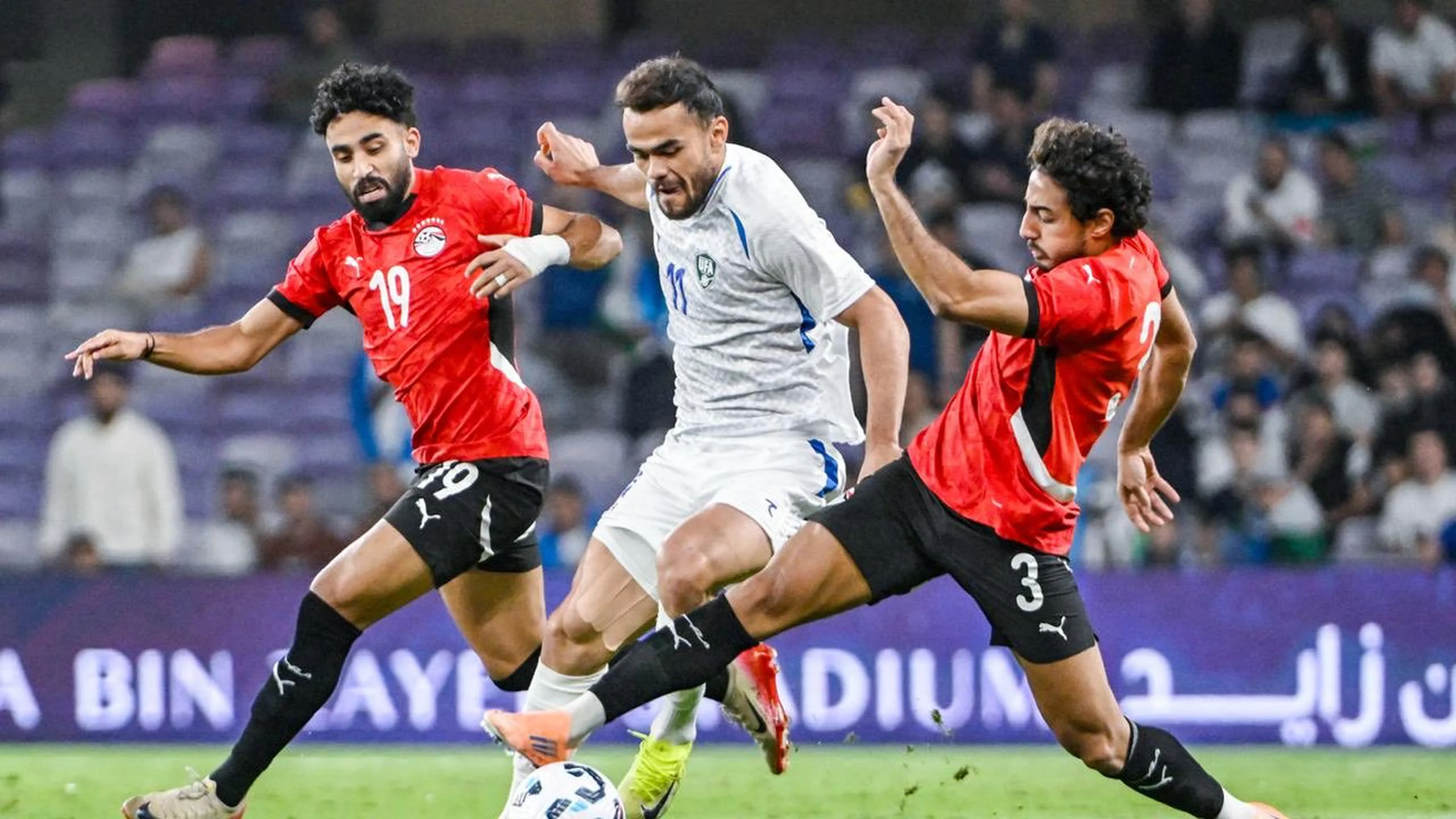 Al-Nawair Melaju ke Final Liga Bola Tangan Pria Setelah Mengalahkan Al-Shouleh