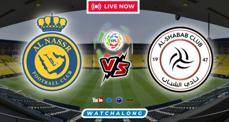 Al-Shabab vs Al-Nassr: Pertarungan Sengit di Pro League