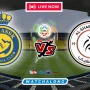 Al-Shabab vs Al-Nassr: Pertarungan Sengit di Pro League