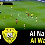 Al Wasl Siap Hadapi Al Nassr di AFC Champions League