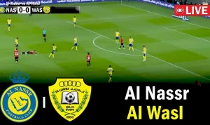 Al Wasl Siap Hadapi Al Nassr di AFC Champions League