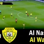 Al Wasl Siap Hadapi Al Nassr di AFC Champions League