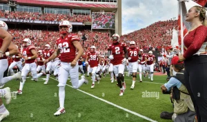 Alabama vs Nebraska: Pertarungan Sengit di WCWS